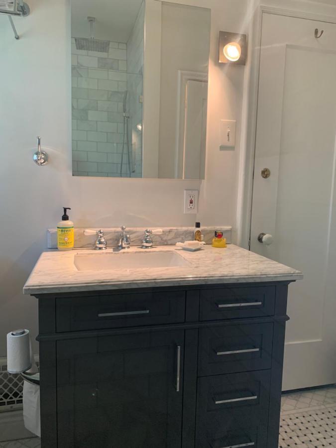 Beautiful Airy Architect-Designed Room And Brand New Private Luxe Bathroom Los Angeles Esterno foto