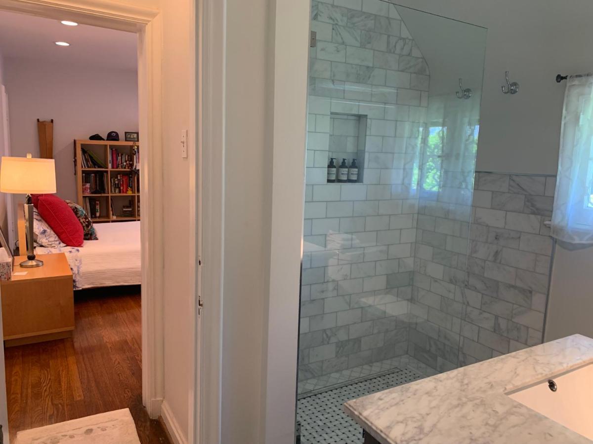 Beautiful Airy Architect-Designed Room And Brand New Private Luxe Bathroom Los Angeles Esterno foto